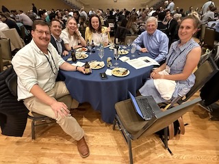 Presentations & Roundtables at SRR-XXIII